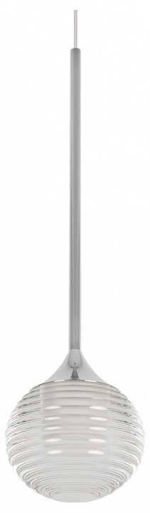 Фото Подвесной светильник Loft it Algorithm 10251 Chrome LF_10251_Chrome - интернет-магазин МегаТерем в Москве