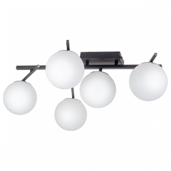 Фото Потолочная люстра Citilux Dorsy CL223152 - интернет-магазин МегаТерем в Москве