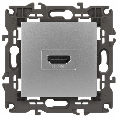 Розетка HDMI без рамки Эра ...