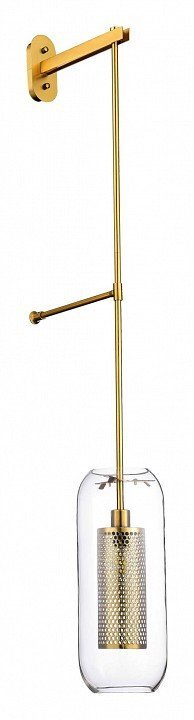 Фото Бра ST-Luce Gerrit SL1048.311.01 - интернет-магазин МегаТерем в Москве