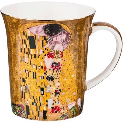 Кружка lefard поцелуй (г. к...