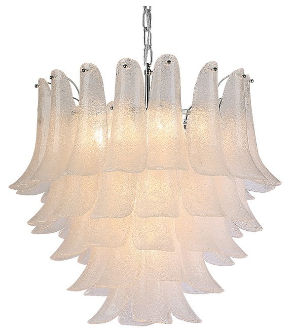 Фото Подвесная люстра Newport 8800 8810/C NWP_M0070222 - интернет-магазин МегаТерем в Москве