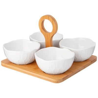 Набор салатников lefard nat...