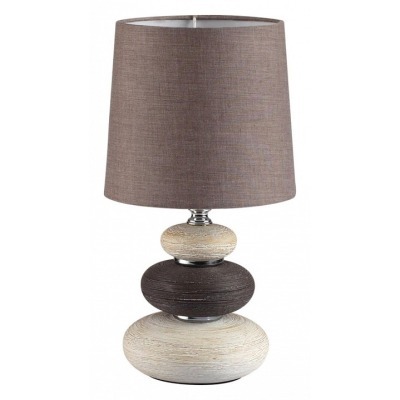 Настольная лампа декоративн...