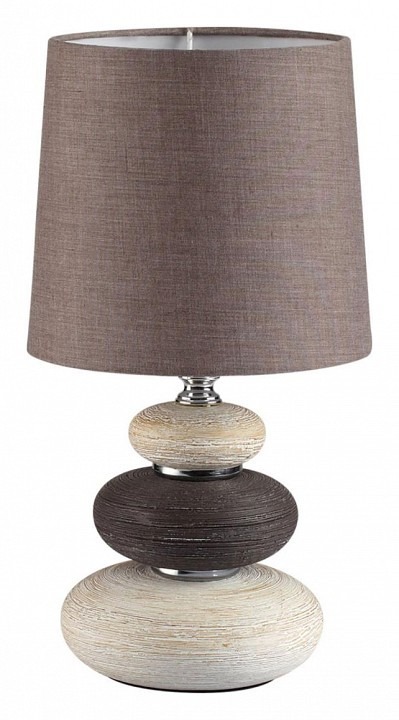 Фото Настольная лампа декоративная Lumion Latza 8126/1Т LMN_8126_1T - интернет-магазин МегаТерем в Москве