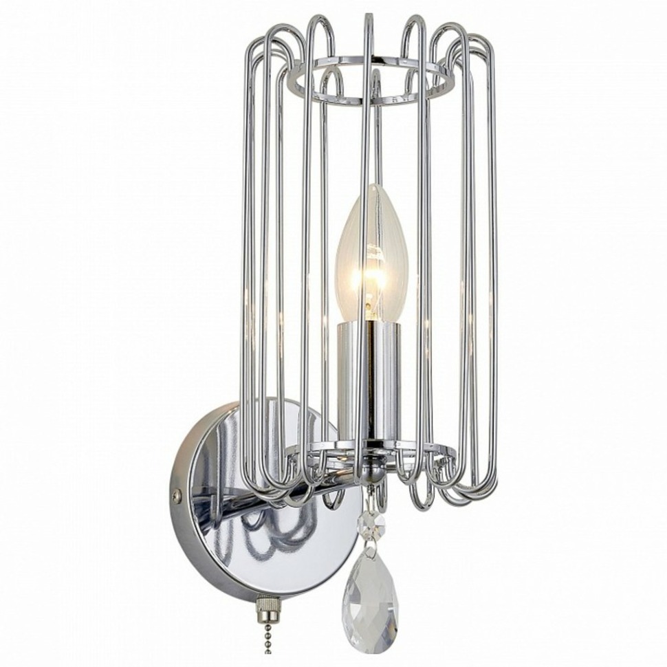 Фото Бра Citilux Джина CL462311 - интернет-магазин МегаТерем в Москве