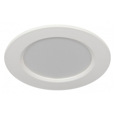 Встраиваемый светильник Эра...