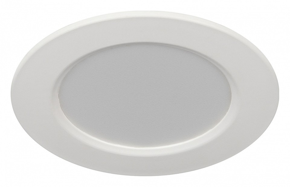 Фото Встраиваемый светильник Эра LED панель Б0057421 ER_B0057421 - интернет-магазин МегаТерем в Москве