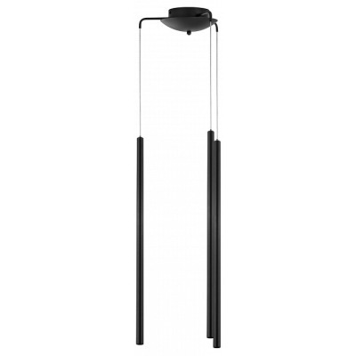 Подвесная люстра Lightstar Tubo L3T747337 LS_L3T747337