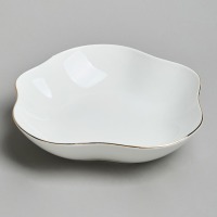 Блюдо lefard "charm" 23,5*5 см 1000 мл (171-340) 