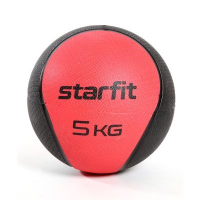 Медбол высокой плотности ST...