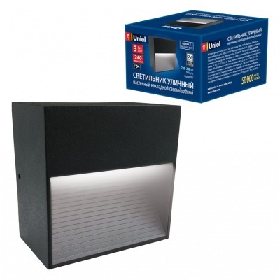 Накладной светильник Uniel  UL-00006804 UL_UL-00006804