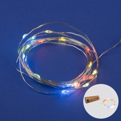 Гирлянда Нить Uniel ULD-S02...