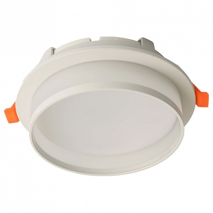 Фото Встраиваемый светильник Feron DL700 51093 FE_51093 - интернет-магазин МегаТерем в Москве