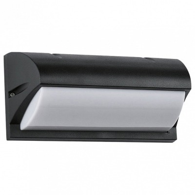 Накладной светильник Uniel Black 11 UL-00006807 UL_UL-00006807