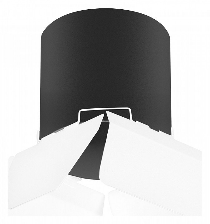 Фото Накладной светильник Lightstar Rullo R3487486 LS_R3487486 - интернет-магазин МегаТерем в Москве