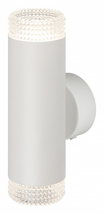 Фото Бра Эра WL50 WH/TR Б0061195 ER_B0061195 - интернет-магазин МегаТерем в Москве