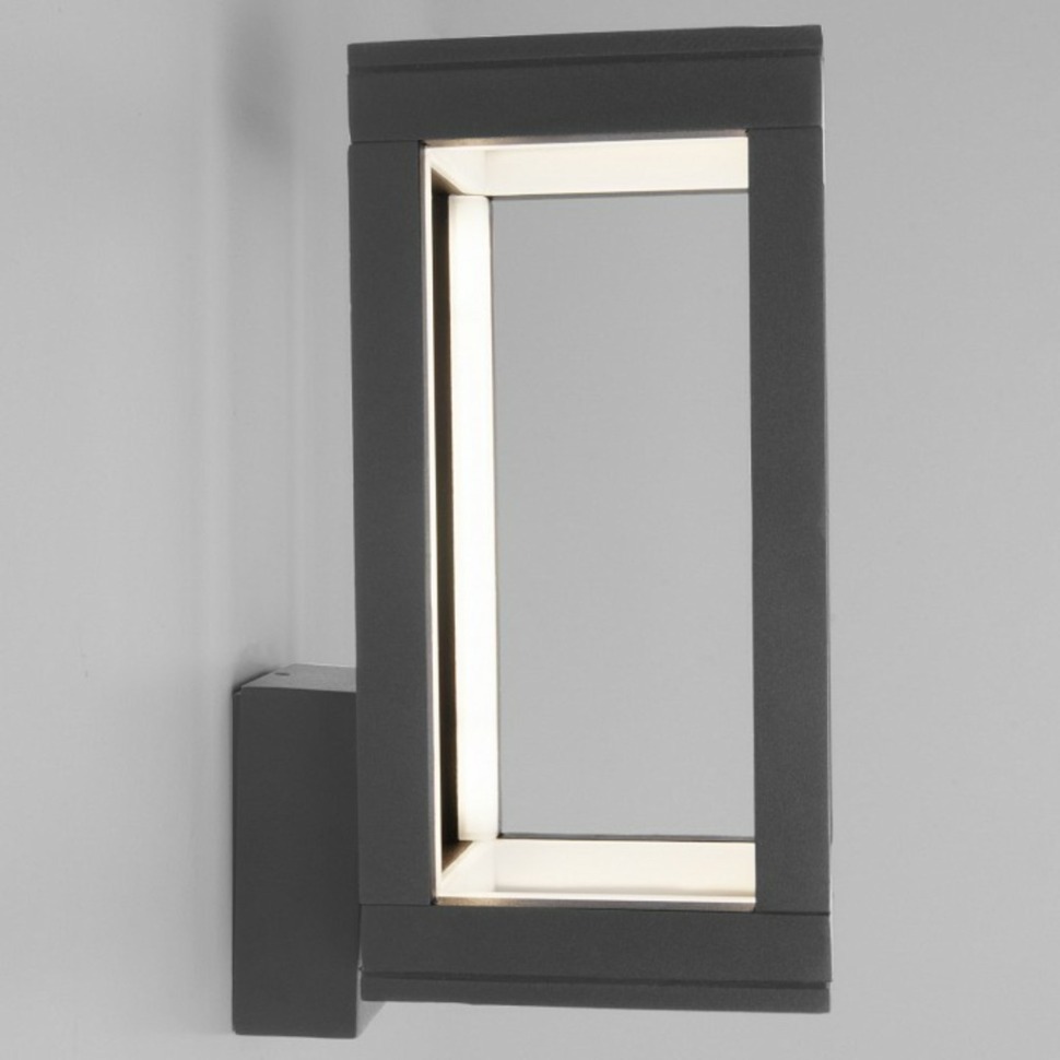 Фото Светильник на штанге Elektrostandard Frame a051856 ELK_a051856 - интернет-магазин МегаТерем в Москве