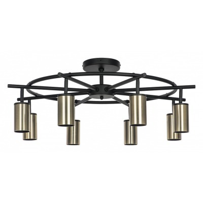 Люстра на штанге Lightstar Rullo LR718318 LS_LR718318