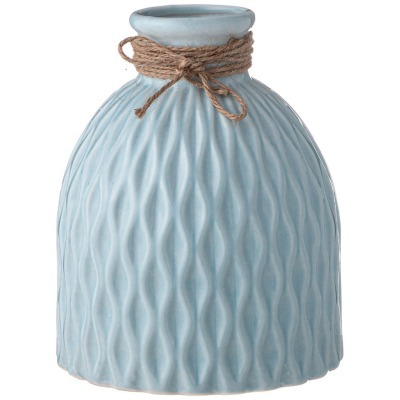 Ваза декоративная 12х12х15 ...