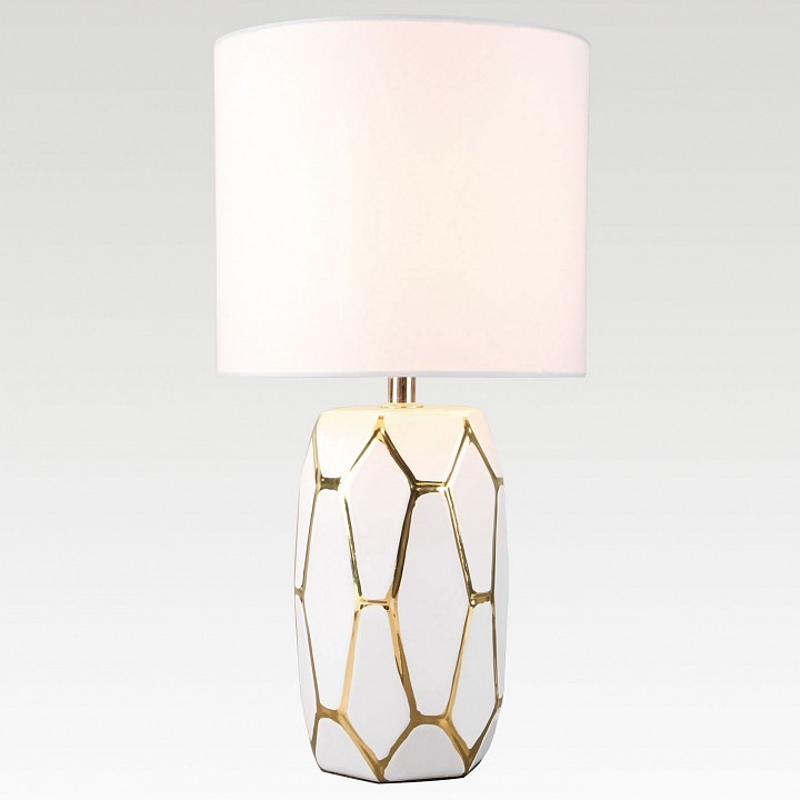 Фото Настольная лампа декоративная LGO  LSP-0828 - интернет-магазин МегаТерем в Москве