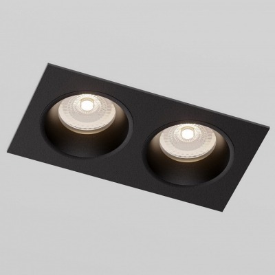 Встраиваемый светильник Elektrostandard Andi 15700/02 ELK_a071591