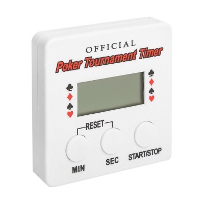Таймер блайндов Poker Tournament (32234)