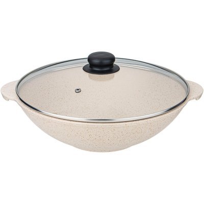 Сковорода вок agness "...