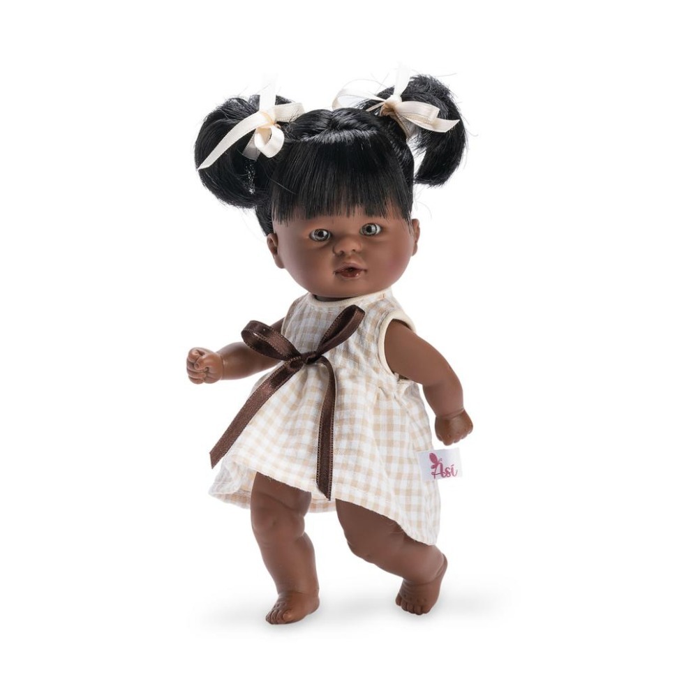 Фото Кукла ASI пупсик, 20 см (137550) - интернет-магазин МегаТерем в Москве