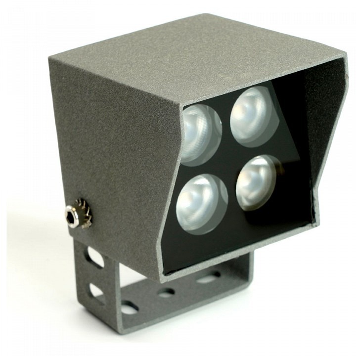 Фото Настенно-потолочный прожектор Feron LL-895 51694 FE_51694 - интернет-магазин МегаТерем в Москве