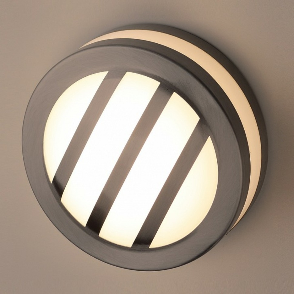 Фото Накладной светильник Эра WL26 WL26 ER_B0034625 - интернет-магазин МегаТерем в Москве