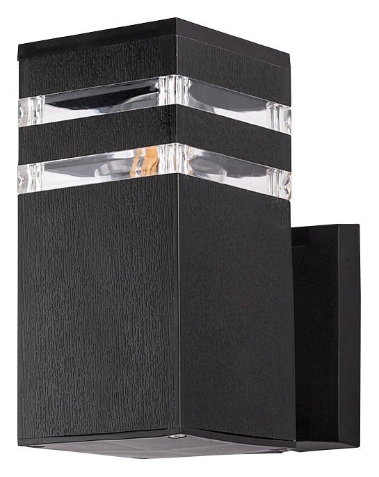 Фото Светильник на штанге Arte Lamp Hadar A4421AL-1BK AR_A4421AL-1BK - интернет-магазин МегаТерем в Москве