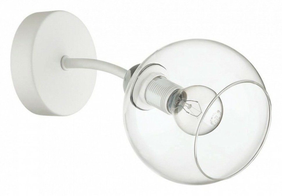 Фото Бра Lumion Alana 4517/1W LMN_4517_1W - интернет-магазин МегаТерем в Москве