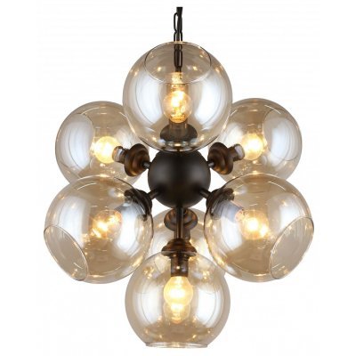 Подвесная люстра Aployt Greta APL.912.03.07 AP_APL.912.03.07