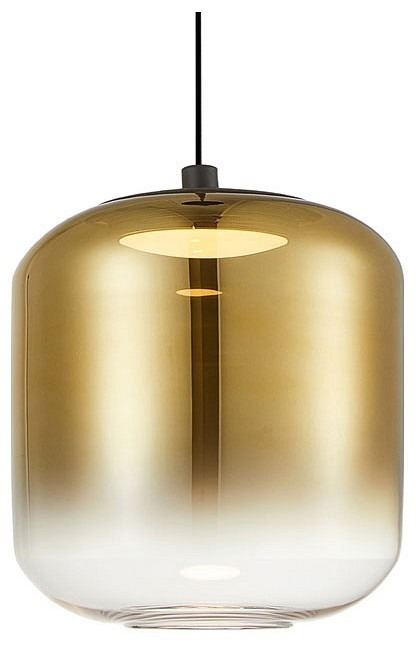 Фото Подвесной светильник Freya Ida FR6133PL-L4G MY_FR6133PL-L4G - интернет-магазин МегаТерем в Москве