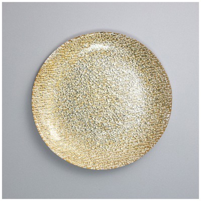 Тарелка закусочная shine go...