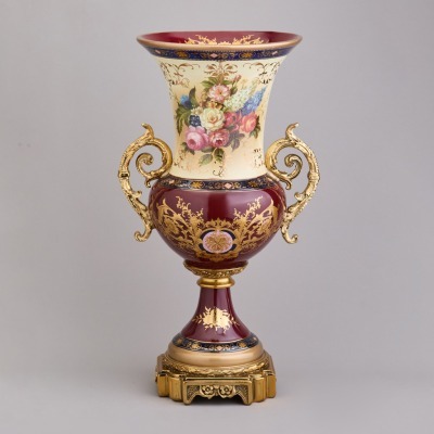 Ваза  25*20*44 см Lefard (4...