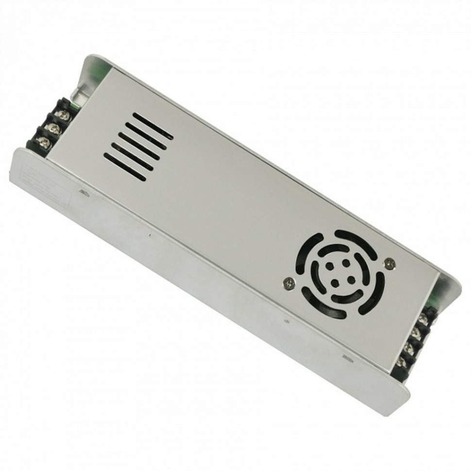 Фото Блок питания Uniel UET-VAS-360B20 UL-00002435 UL_UL-00002435 - интернет-магазин МегаТерем в Москве