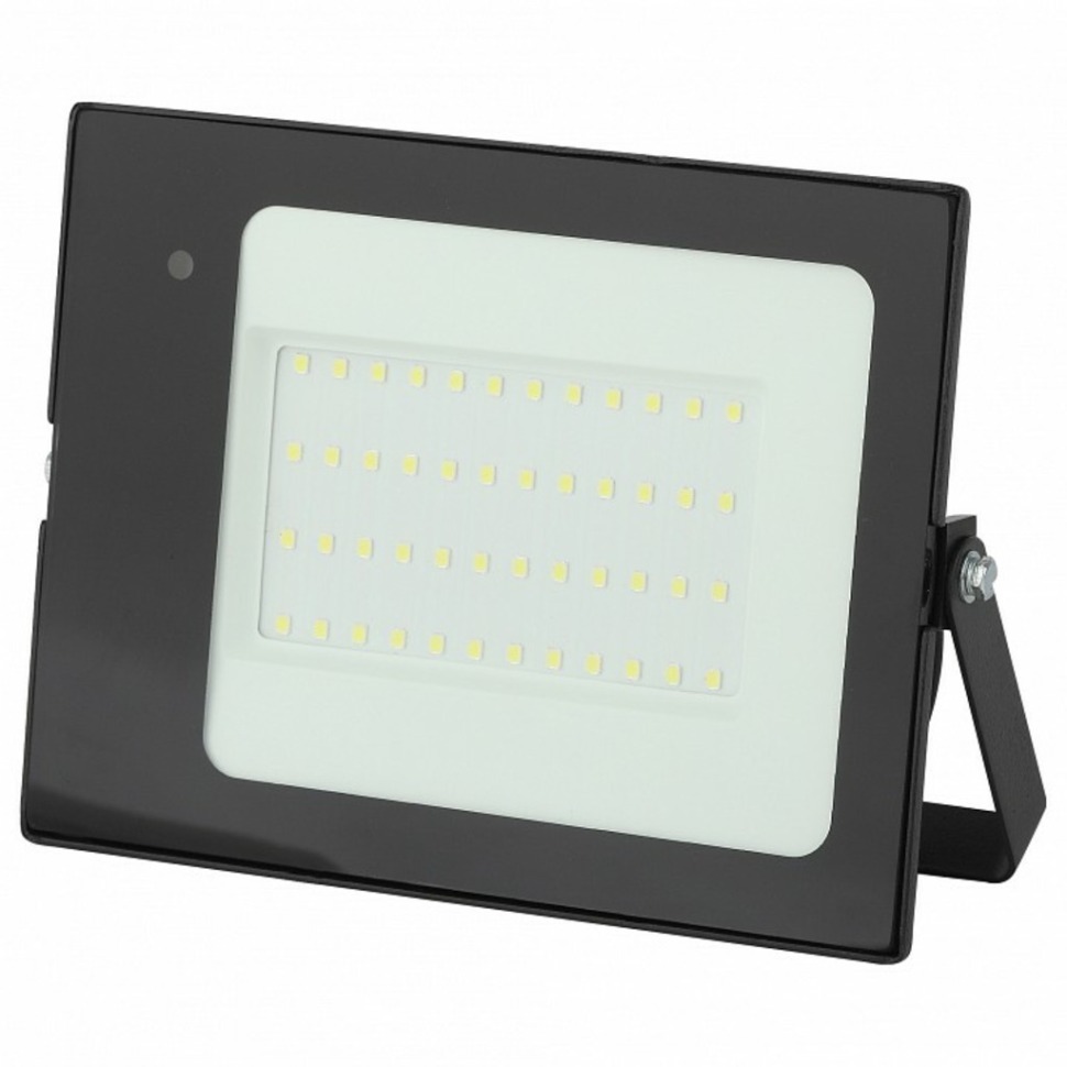 Фото Настенно-потолочный прожектор Эра LPR-041 LPR-041-1-65K-050 ER_B0043576 - интернет-магазин МегаТерем в Москве