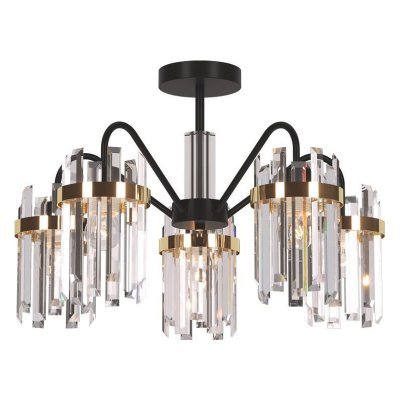 Люстра на штанге Omnilux Pa...