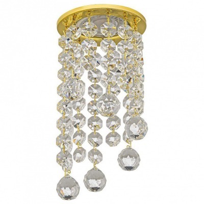 Встраиваемый светильник Dio...