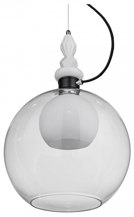 Фото Подвесной светильник 33 идеи M40WH PND182.01.17CH.003BL-M40WH ZZ_PND182.01.17CH.003BL-M40WH - интернет-магазин МегаТерем в Москве