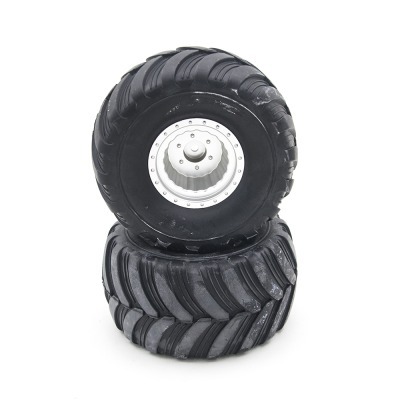 Колеса HSP в сборе (11214S+...