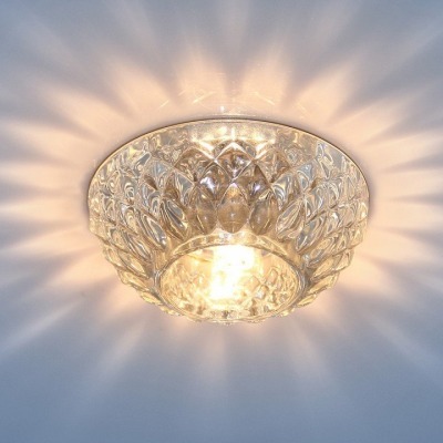 Встраиваемый светильник Ele...