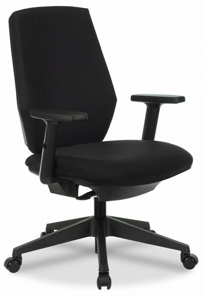 Фото Кресло компьютерное Бюрократ CH-545 BUR_1418065 - интернет-магазин МегаТерем в Москве