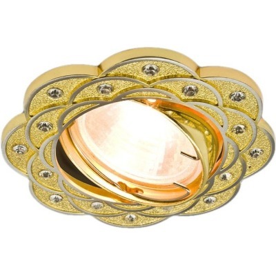 Встраиваемый светильник Ele...