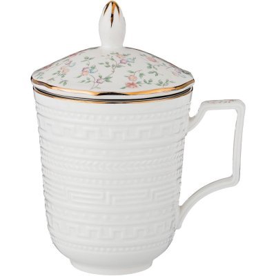 Кружка заварочная lefard фа...