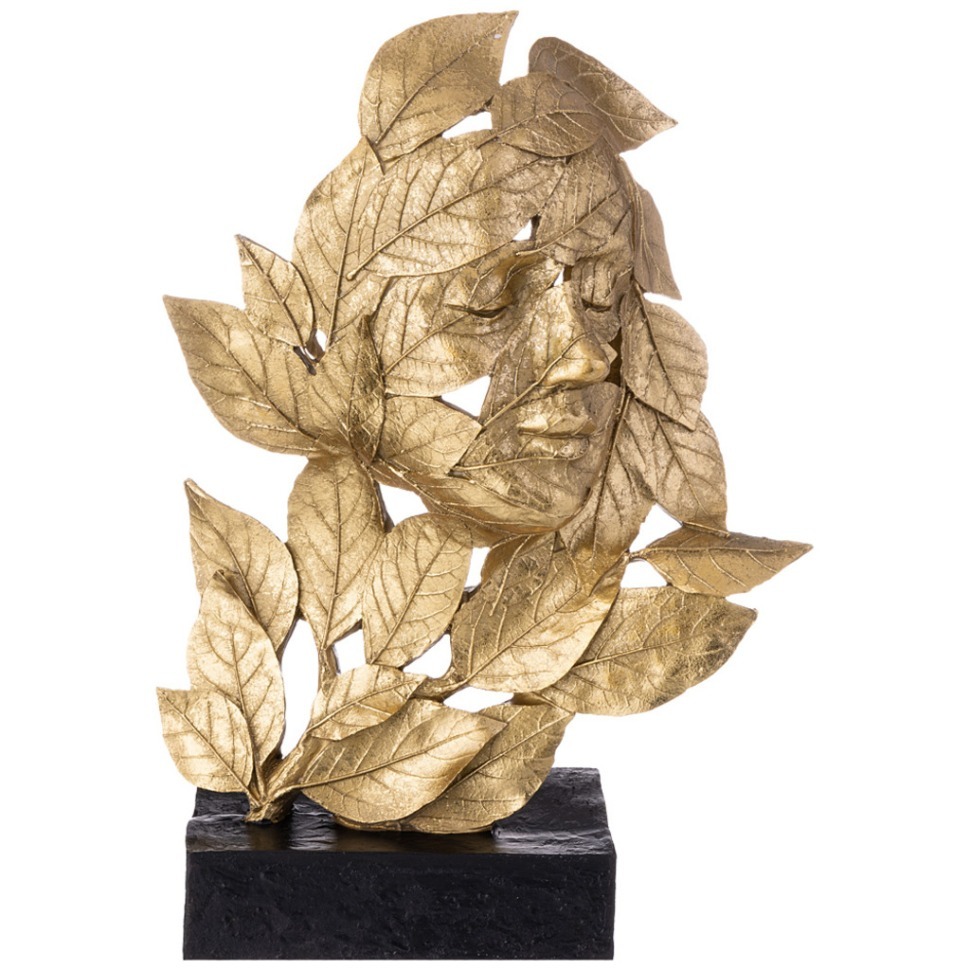 Фото Статуэтка нежность 23,2*10*32,2 см Lefard (154-647) - интернет-магазин МегаТерем в Москве