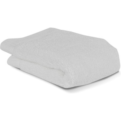 Полотенце для лица белого цвета из коллекции essential, 30х30 см (66950)