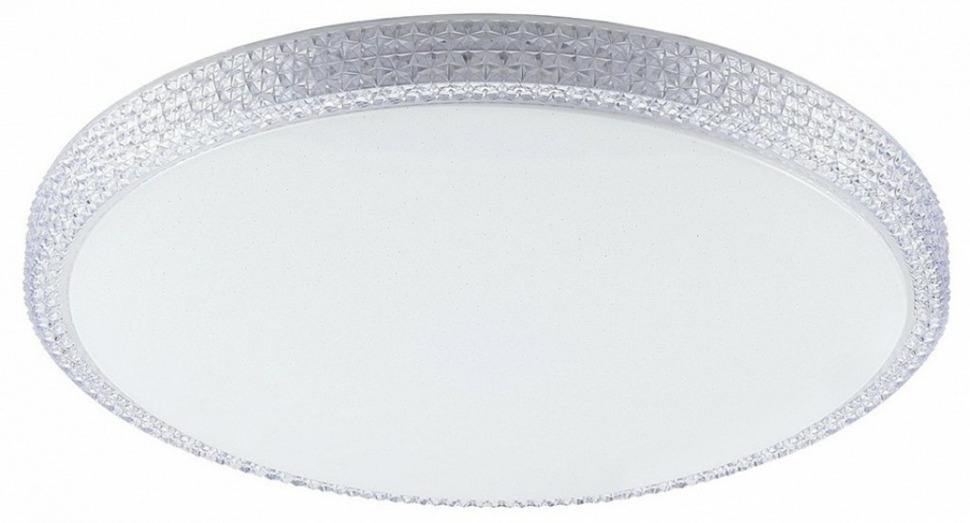 Фото Накладной светильник Citilux Альпина Смарт CL718A80G - интернет-магазин МегаТерем в Москве